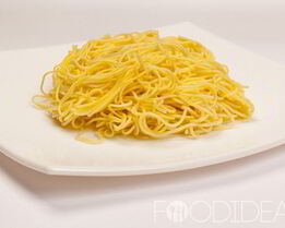 Домашняя лапша