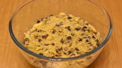 драники с грибами