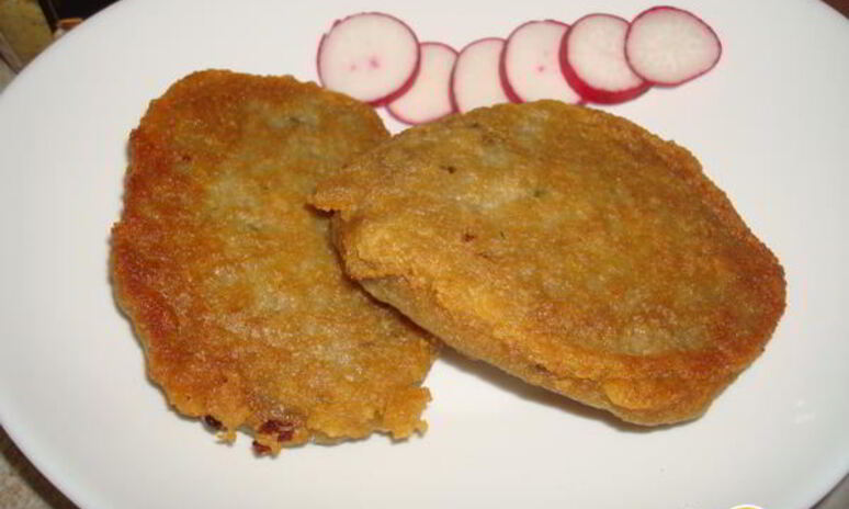 Рецепт колдуны