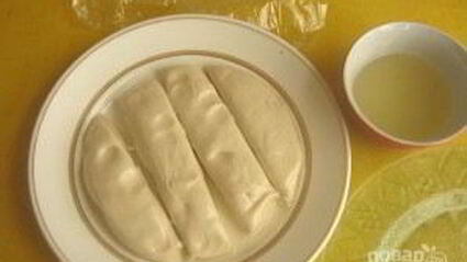 дунганская лапша