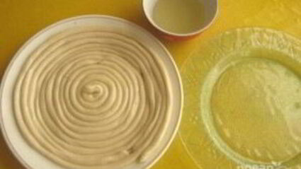 дунганская лапша