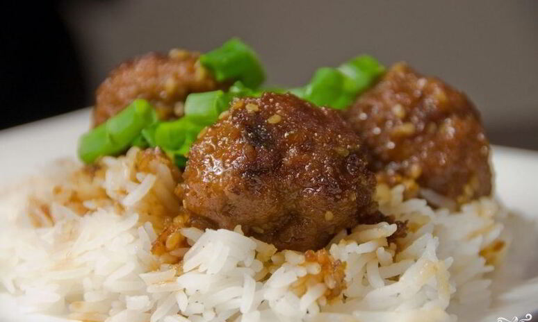 Рецепт фрикадельки из индейки