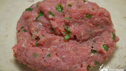 фрикадельки в томатном соусе