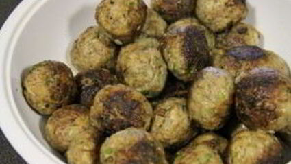 шведские фрикадельки