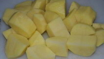 гарнир к индейке в духовке