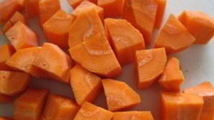 гарнир к индейке в духовке