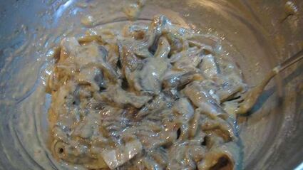 биточки из тюльки