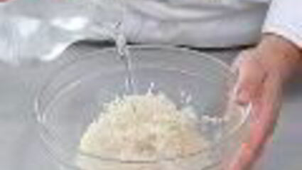 иранский рис в мультиварке