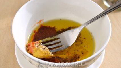 картофель айдахо