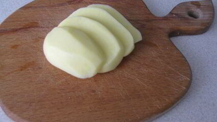 картофель анна