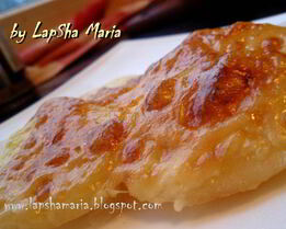 Картофель Гратен Савояр