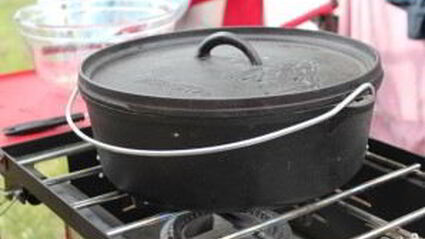 картофель по-итальянски