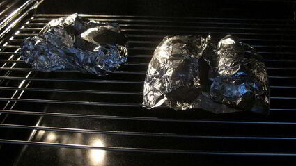 картофель по-швейцарски