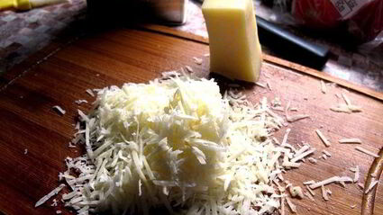 картофель по-швейцарски