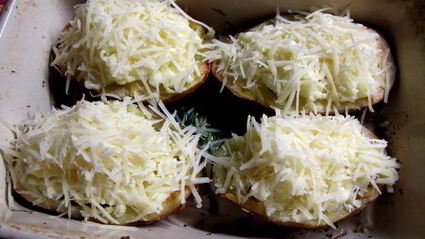 картофель по-швейцарски