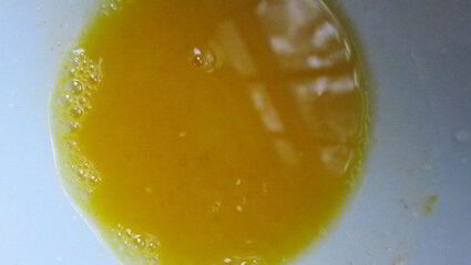 картофель в индийском стиле