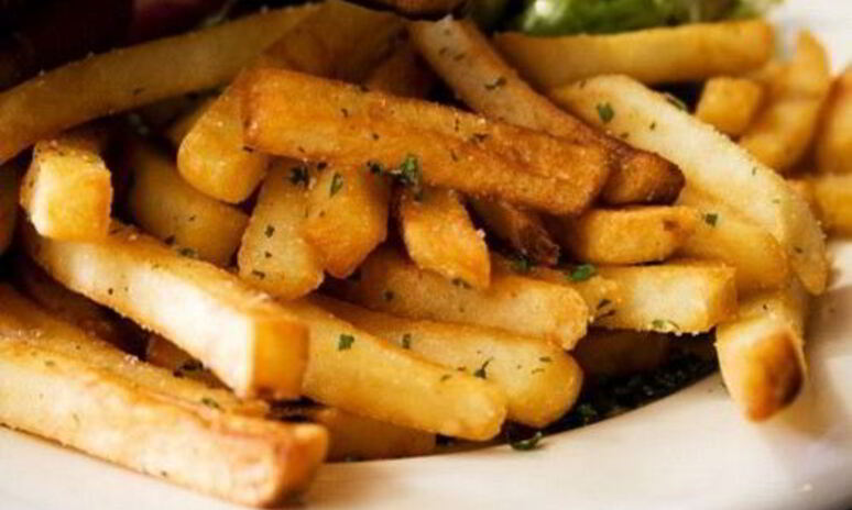 Рецепт картофель жареный на горчичном масле в мультиварке