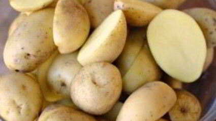 пряный картофель по-французски