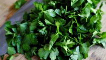 пряный картофель по-французски