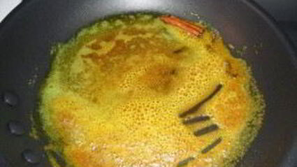 рис басмати с овощами