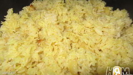 рис по-кантонски