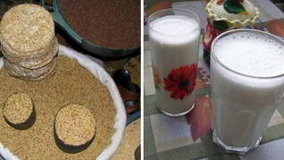 Рис по-мексикански