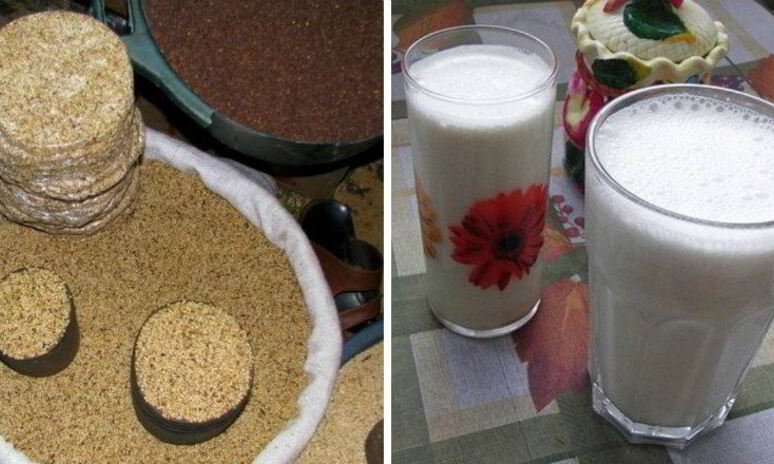 Рецепт рис по-мексикански