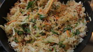 Рис по-сингапурски