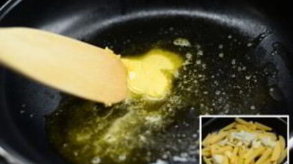 жареная картошка