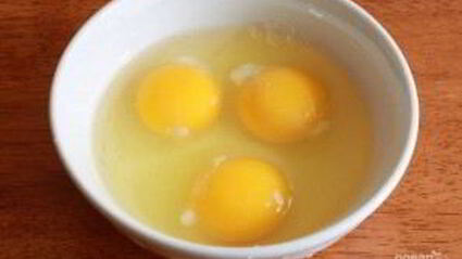 жареный картофель с луком