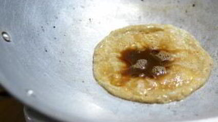 жареный рис по-тайски