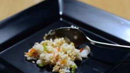 жареный рис по-тайски