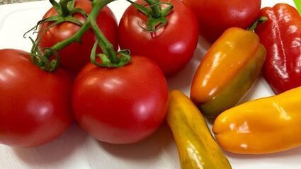 долма рыбная