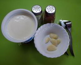 долма в виноградных листьях