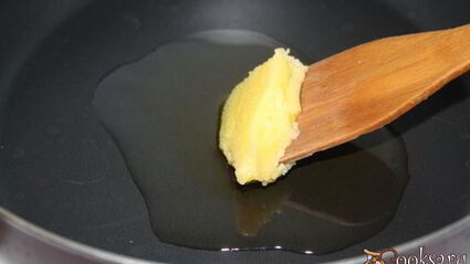 голубцы из молодой капусты с говядиной и красным рисом рубин