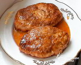 Голубцы ленивые