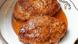 Голубцы ленивые