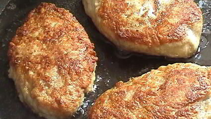 голубцы ленивые