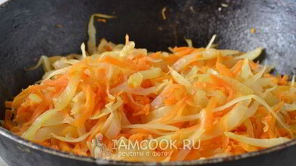 голубцы на зиму в банках