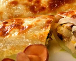 Голубцы Новые