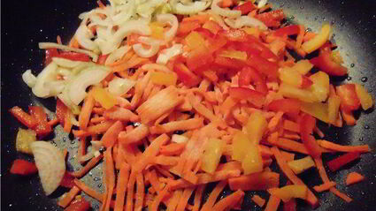 голубцы с гречкой и грибами