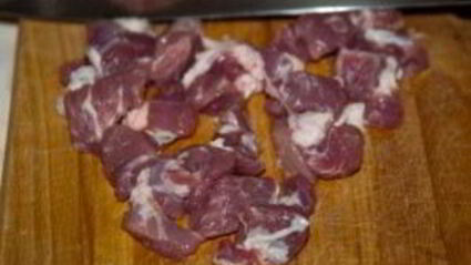 голубцы с гречкой и мясом