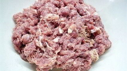 голубцы с индейкой и киноа