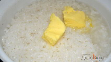 голубцы с мясом