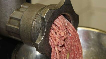 грузинская долма