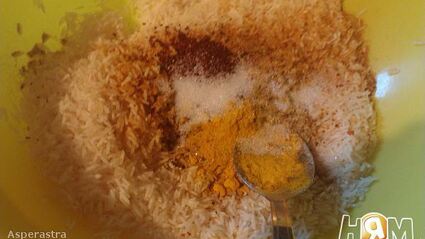 иракская долма