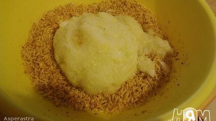 иракская долма