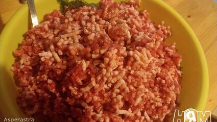 иракская долма