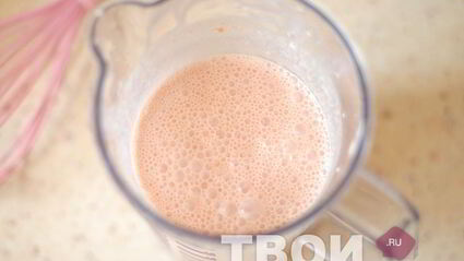 ленивые голубцы из курицы с овсяными хлопьями