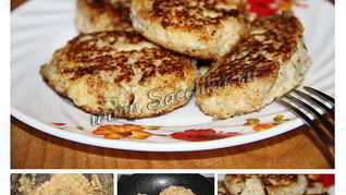 Ленивые голубцы по Дюкану